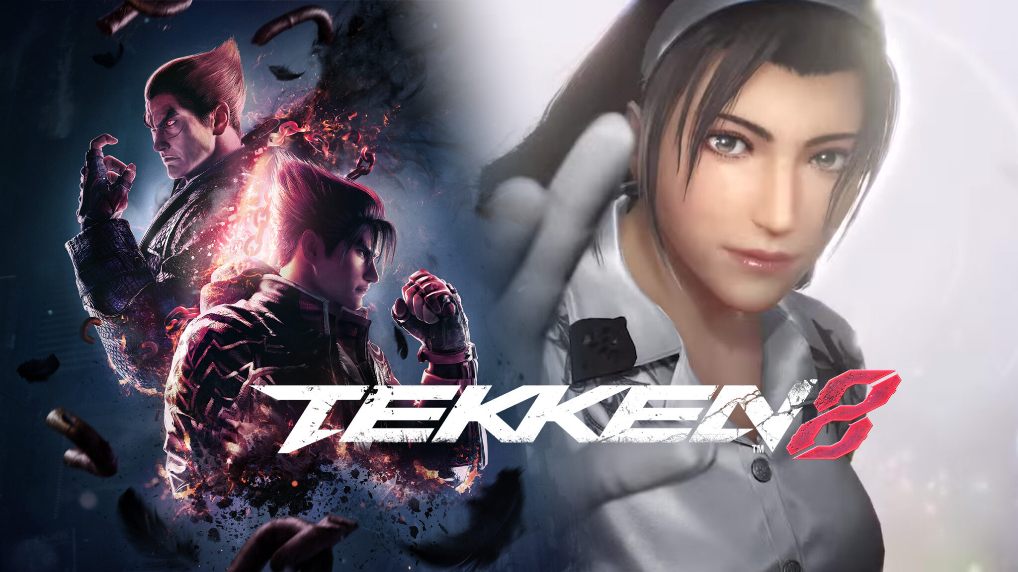 Get Ready For The Next Big Battle, Tekken 8 Arrives January 2024 THE