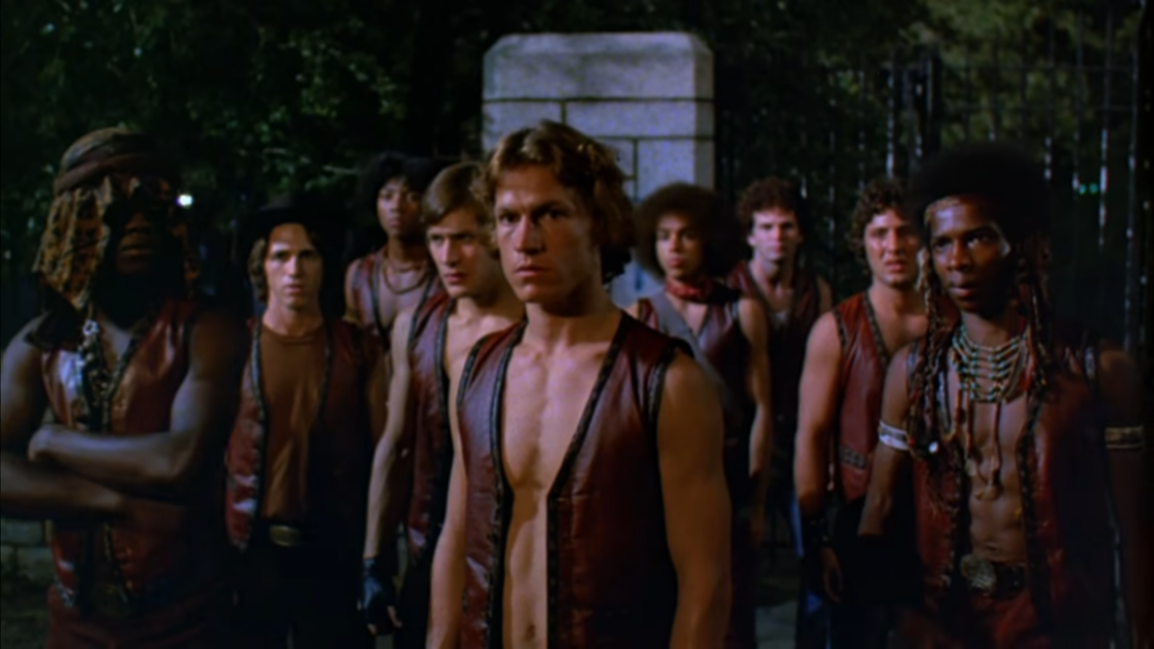 The Warriors: Lin-Manuel Miranda Remaking Cult 70's Flick Into Broadway ...