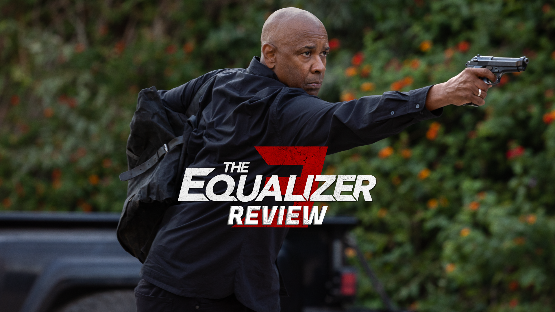 Review: Denzel Washington kills it in 'Equalizer 2' ****