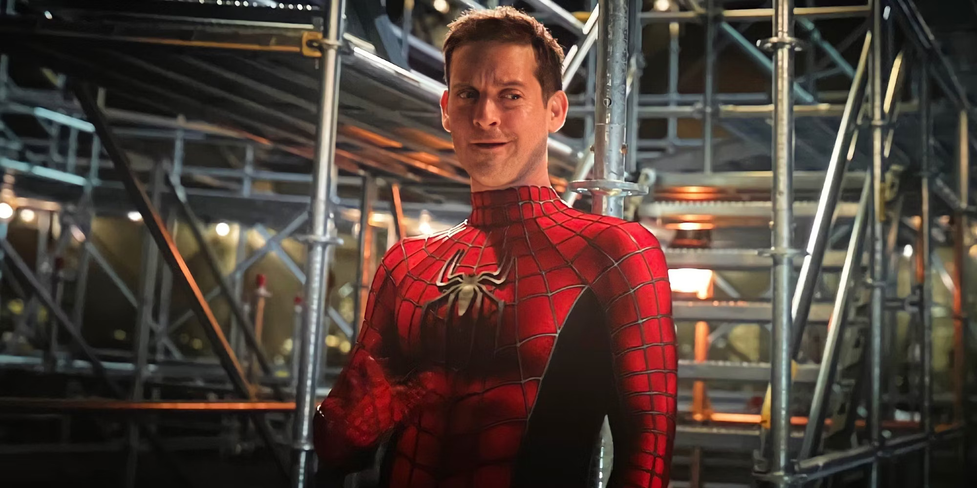 Avengers: Secret Wars To Feature Tobey Maguire's Spider-Man Fighting  Alongside Hugh Jackman's Wolverine, Plot Details Of The Kang Dynasty Out  Too – Reports