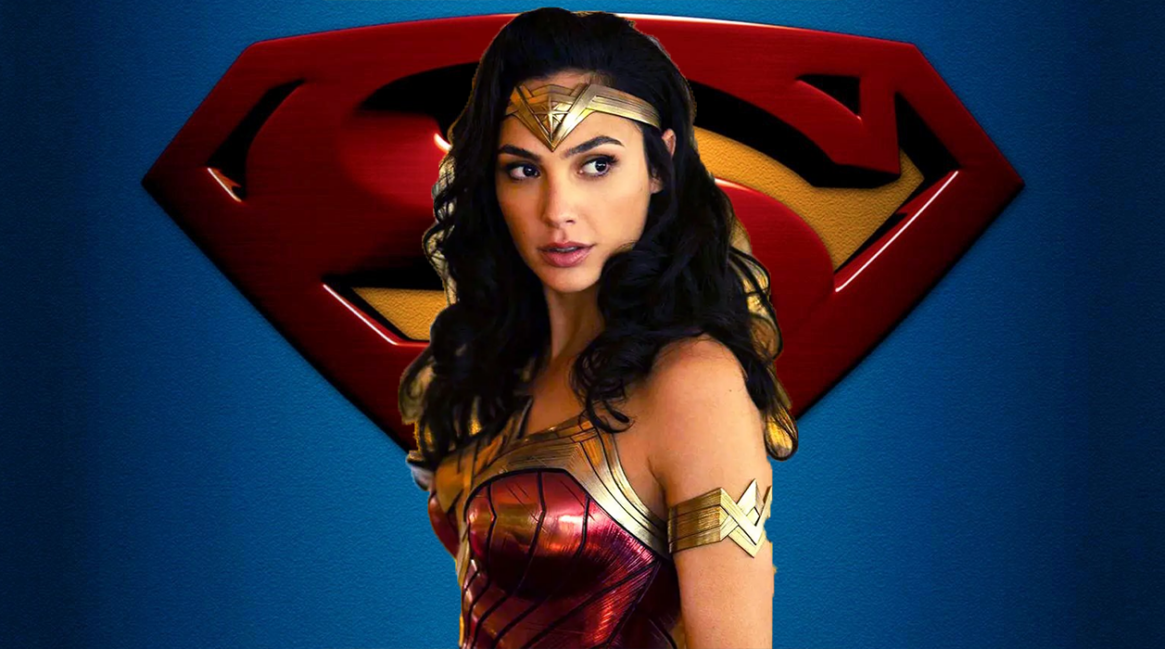 Gal Gadot Talks About GREAT Superman Legacy Screen Tests THE ILLUMINERDI