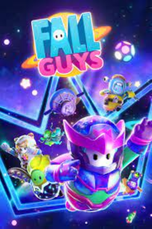 Fall Guys Nintendo Switch release window revealed