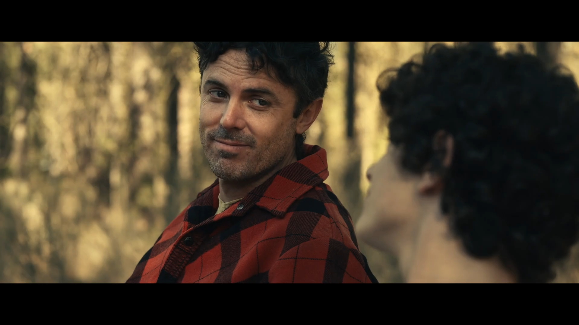 Dreamin' Wild' Review: Casey Affleck in a Drama of Musical