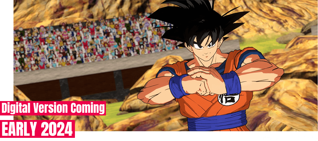 Dragon Ball Super Returns in 2024 with New Adventures and Thrills, by  Hackfuel - Digital Marketing Services