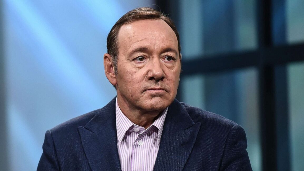 Kevin Spacey Found Not Guilty On 9 Sexual Assault Charges In The U K The Illuminerdi