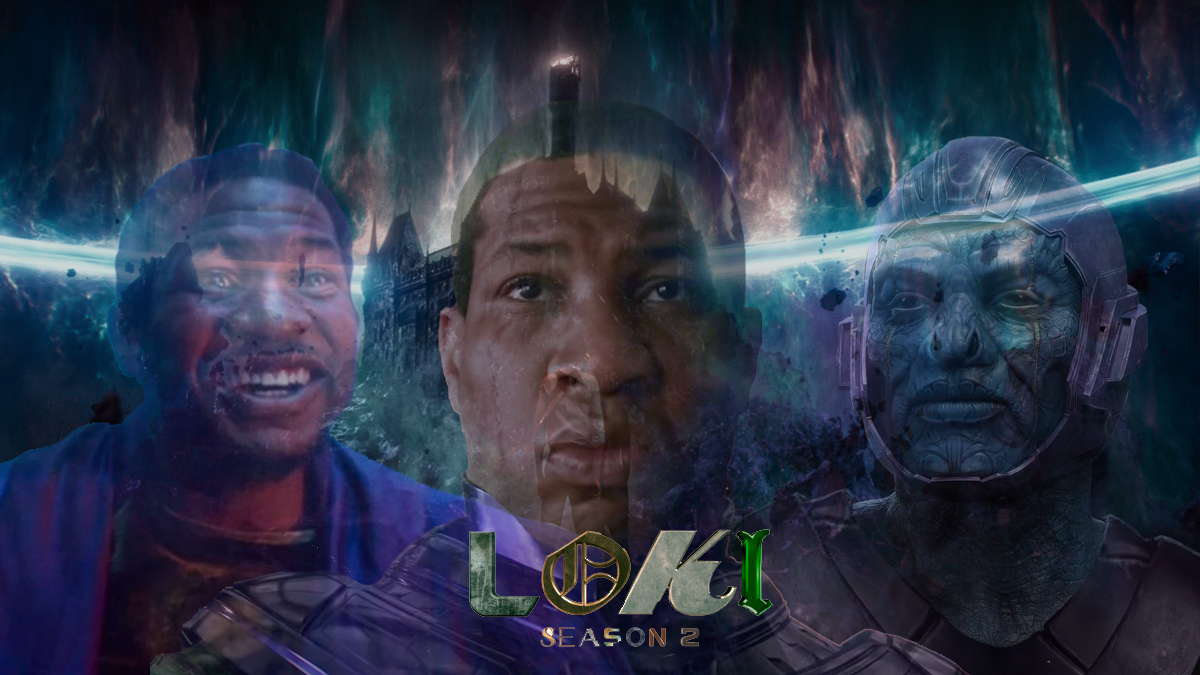 Jonathan Majors Returns In The Trailer For 'Loki' Season 2