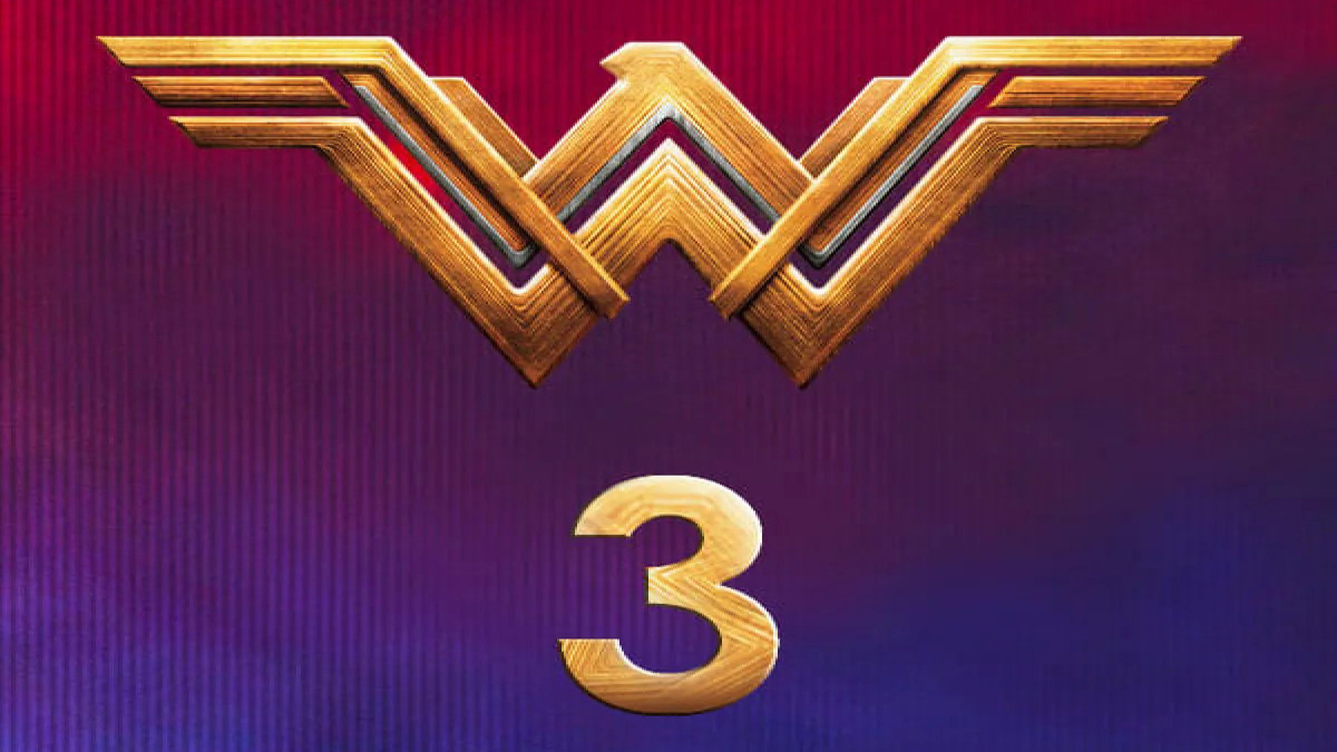 Wonder Woman 3