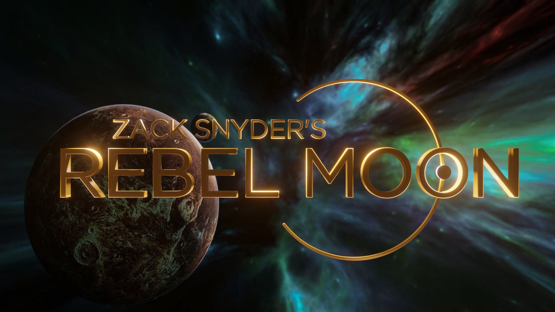 Zack Snyder Reveals Rebel Moon's Explosive First Trailer and Part