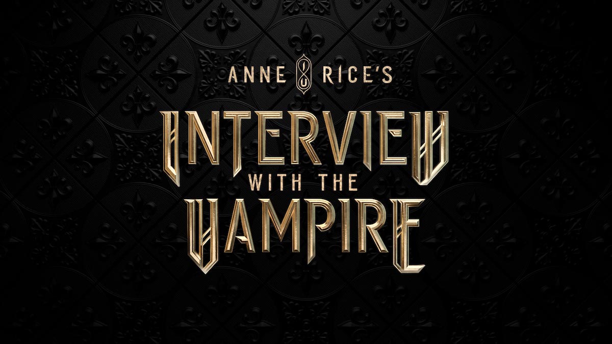 AMC Interview with the Vampire