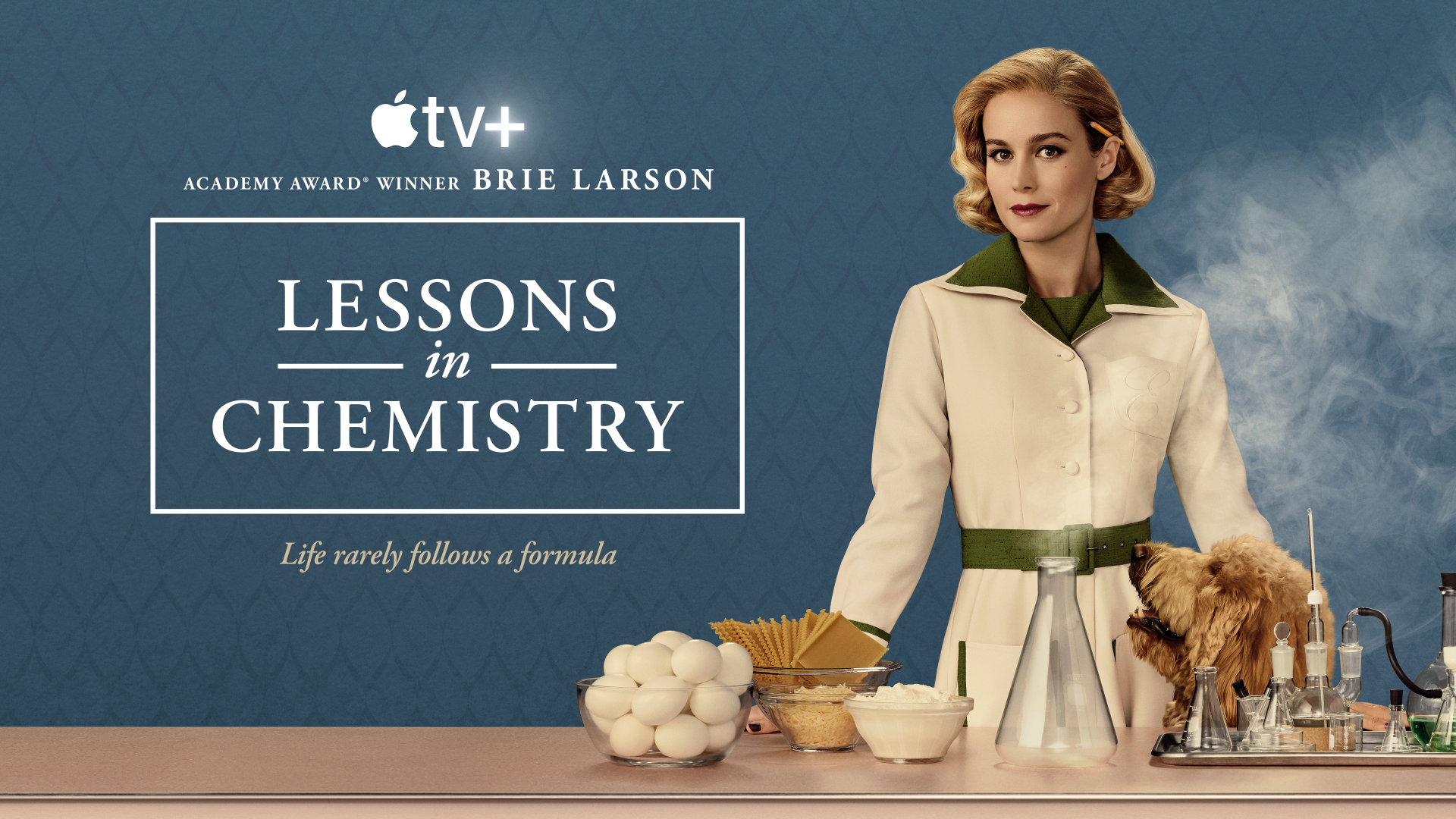 Lessons of Chemistry