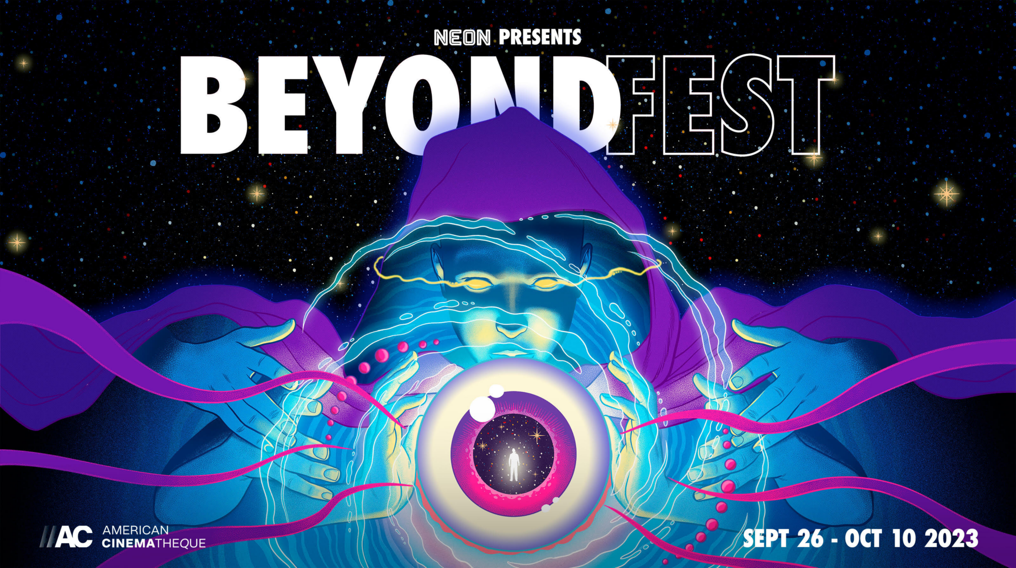 Beyond Fest 2023