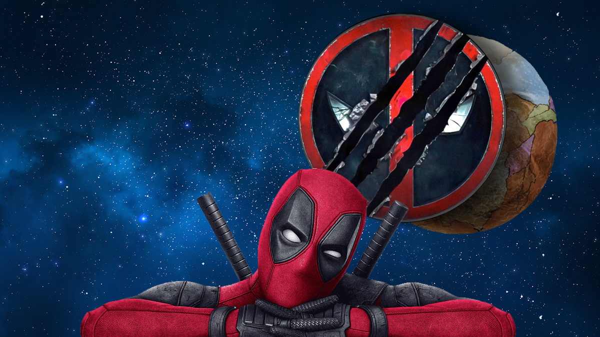 Deadpool 3 Revela 'Dogpool' E Nova Previsão De Estreia Para O Verão De 2024  - TGeeK