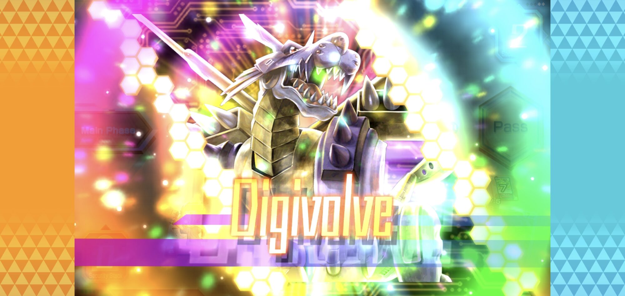 Digimon Ghost Game's Ultimate Digivolution Review - The Illuminerdi