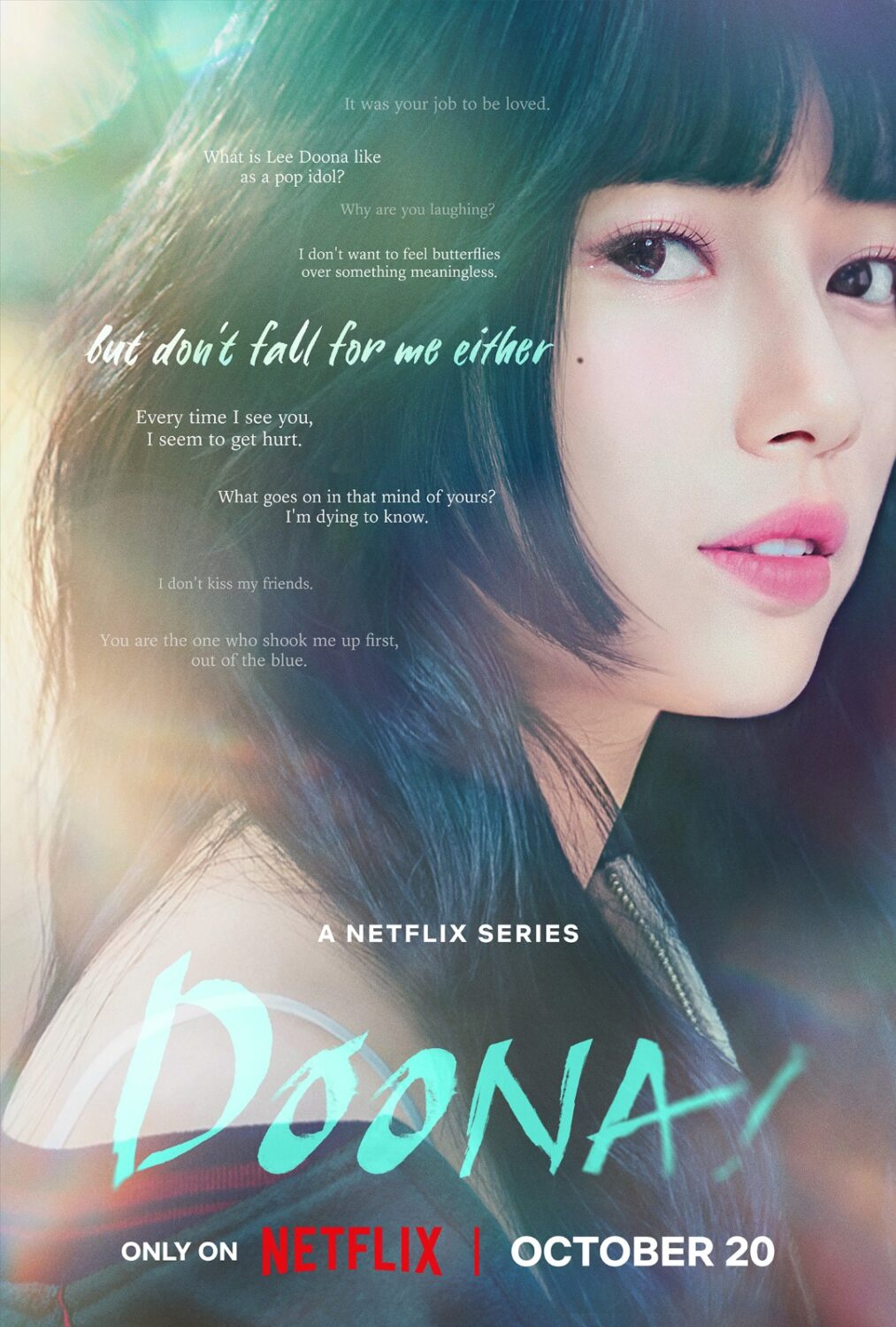 Bae Suzy's Doona!: Everything to Know About Netflix Series