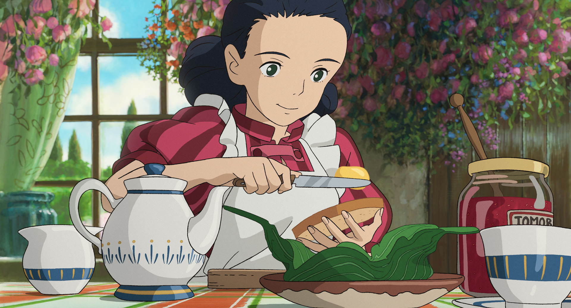 The Boy and the Heron Trailer Teases Hayao Miyazaki's Final Film