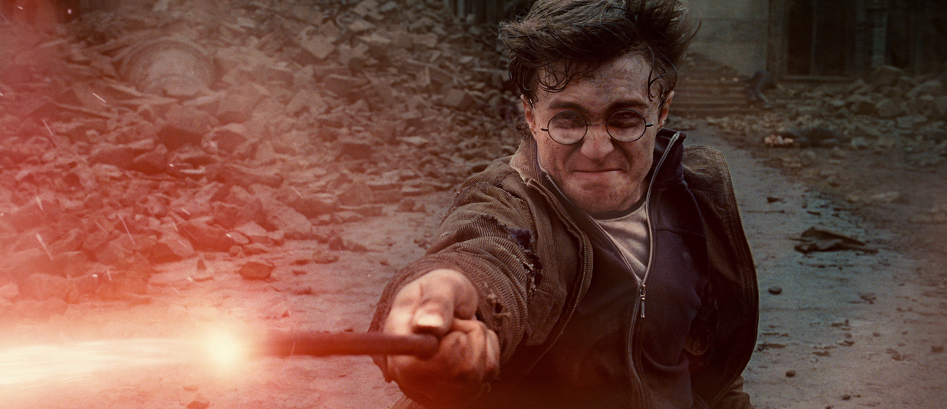 Deadpool 3: Harry Potter's Daniel Radcliffe Rumored For Mystery Role - Is  He A Wolverine Variant? - The Illuminerdi
