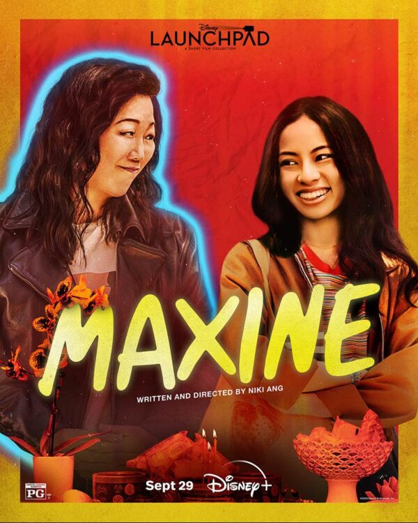 Maxine Launchpad Season 2