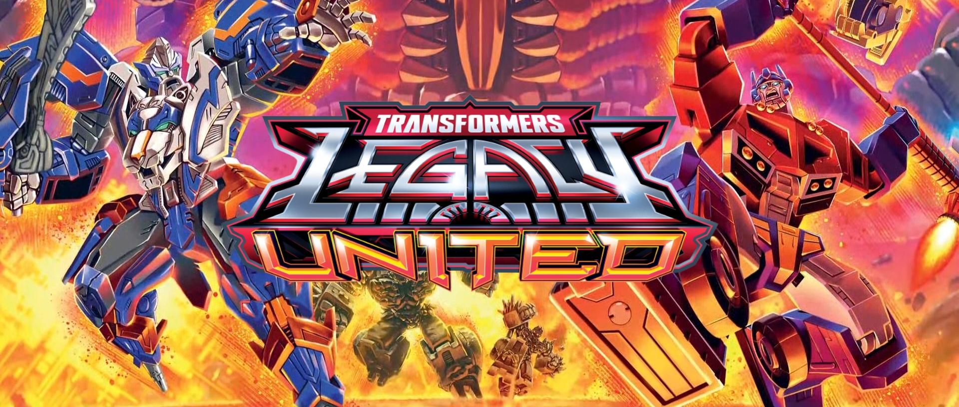 Transformers Hasbro Pulse Con 2023
