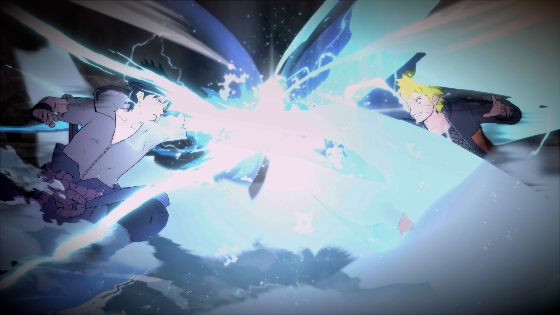 Incredible NARUTO X BORUTO Ultimate Ninja STORM CONNECTIONS: Boruto  (Karma), Kawaki, and Jigen Revealed For 20th Anniversary - The Illuminerdi