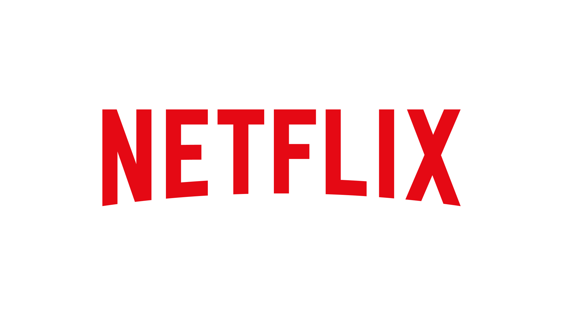 Netflix Logo