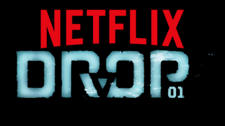 Netflix Drop 01