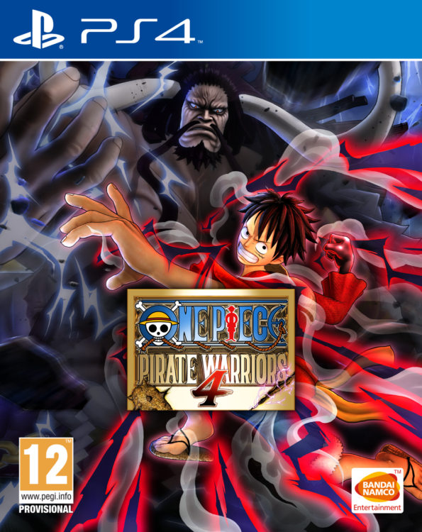 ONE PIECE: PIRATE WARRIORS 4 Brings Gear 5 Luffy in the Battle of  Onigashima Pack - The Illuminerdi