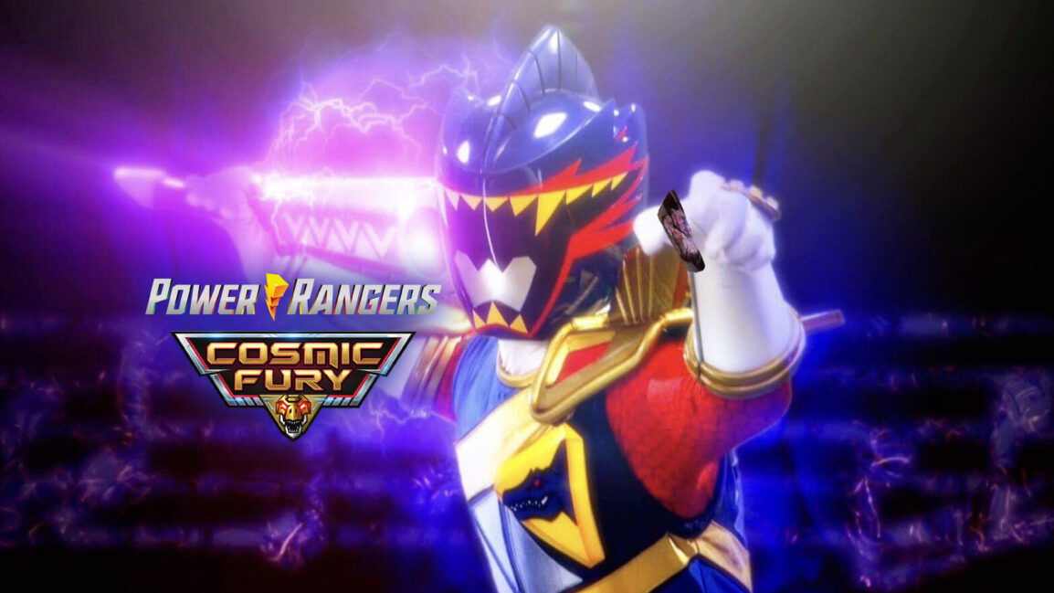 Power Rangers Cosmic Fury: Familiar and New Details about Season 30's ...