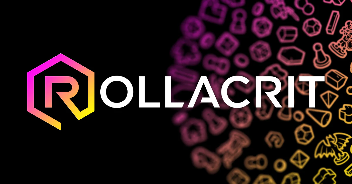 Rollacrit Logo