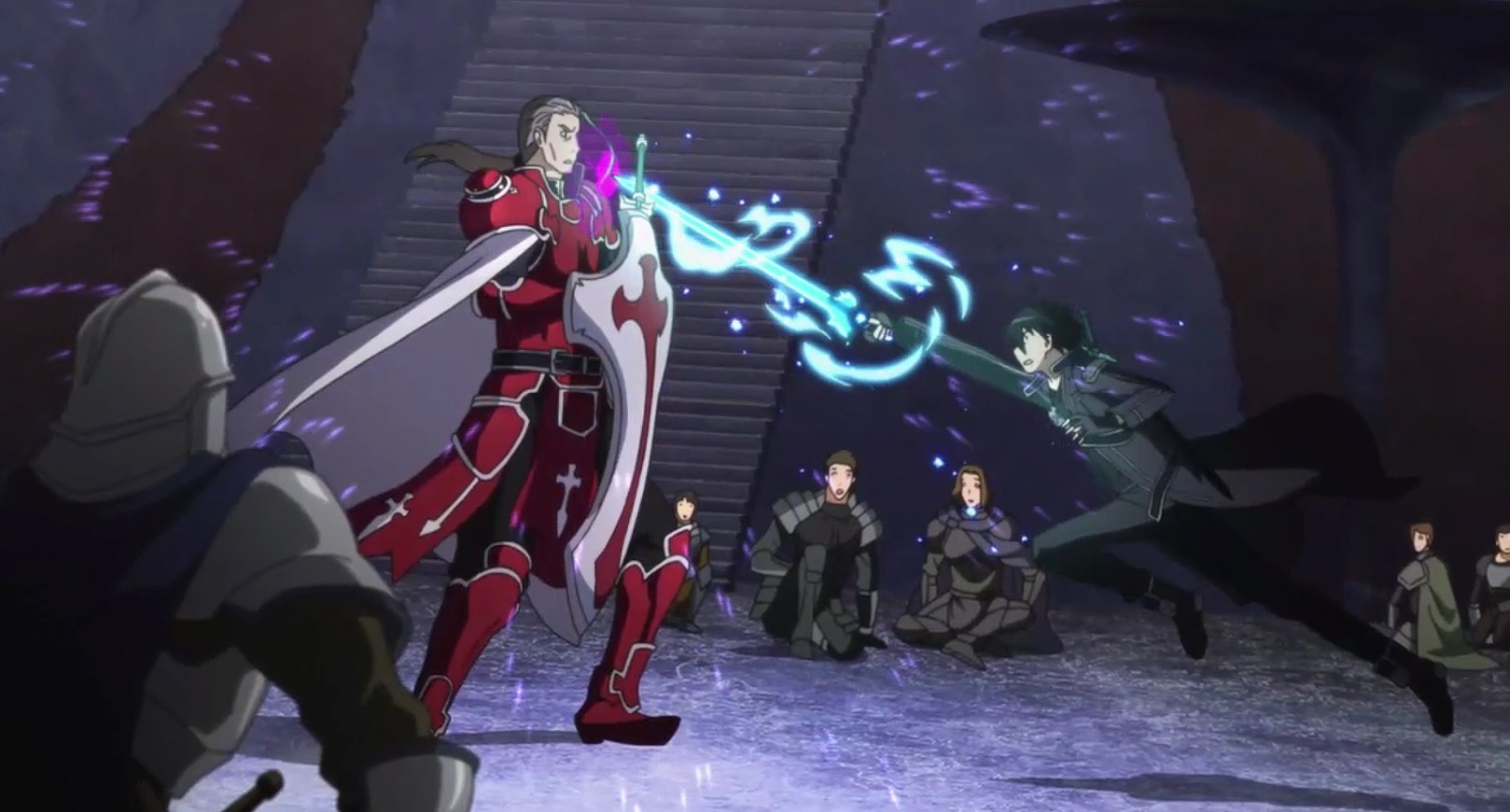 SWORD ART ONLINE: The Mad Genius Of A Man Who Wanted To Play God - Kayaba  Akihiko - The Illuminerdi