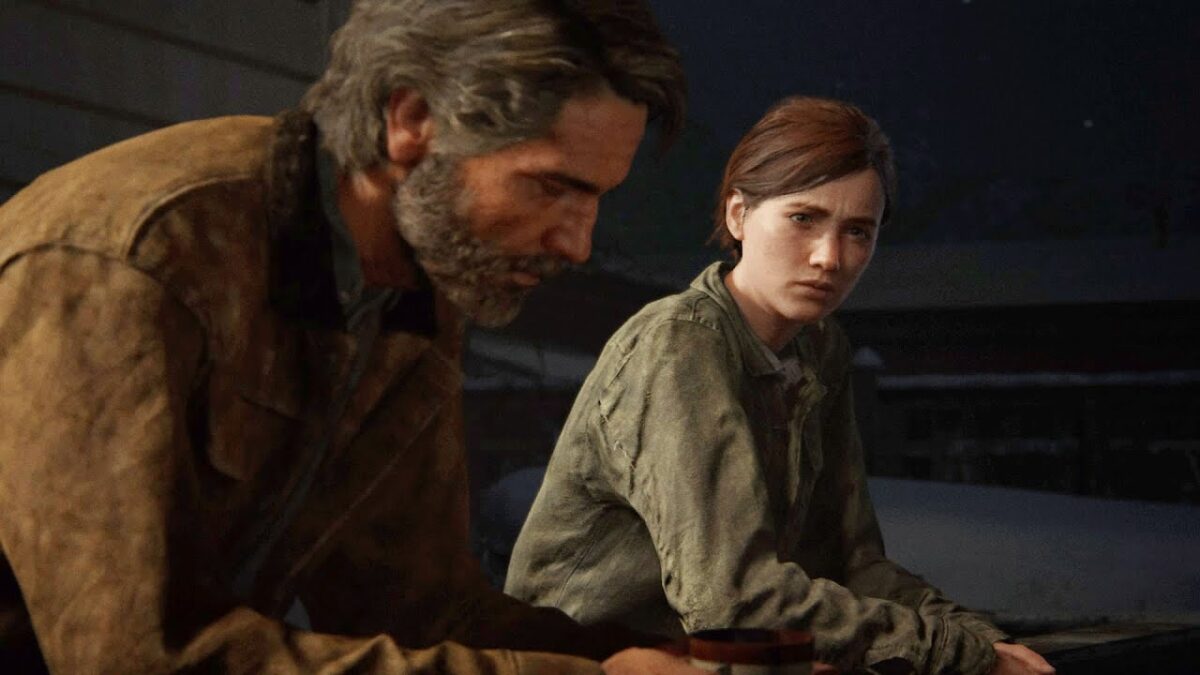 Actors Who Would Be a Perfect Fit for Abby in The Last of Us Season 2