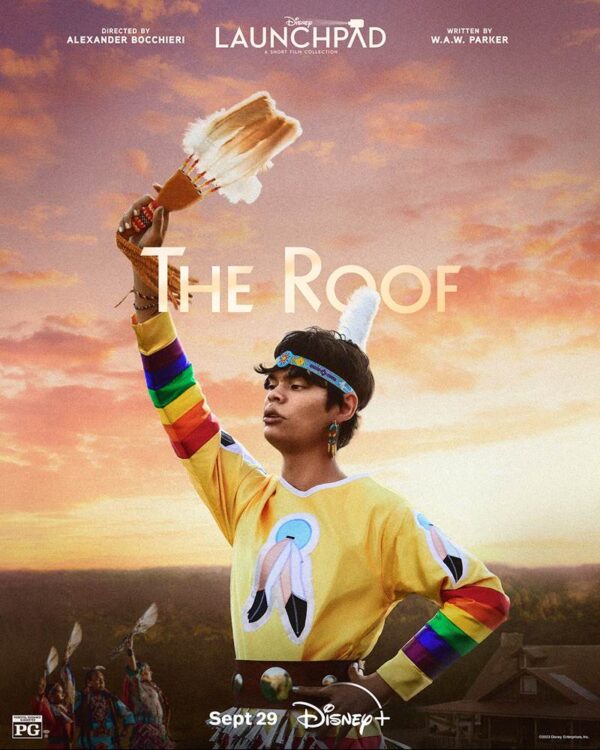 The Roof, Launchpad Season 2