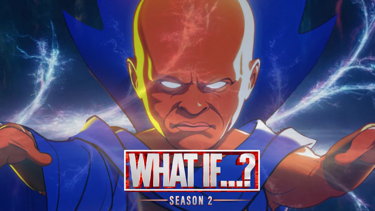 What If…? Season 2 Episode Titles Uncovered - The Illuminerdi