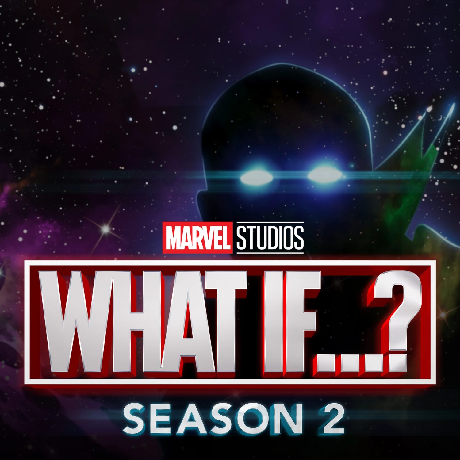 What If season 2