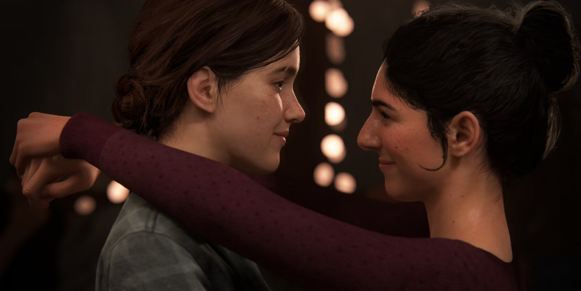 THE LAST OF US PART III: Neil Druckmann Has an Exciting Concept, Is Naughty Dog Working on the Third Game Now?