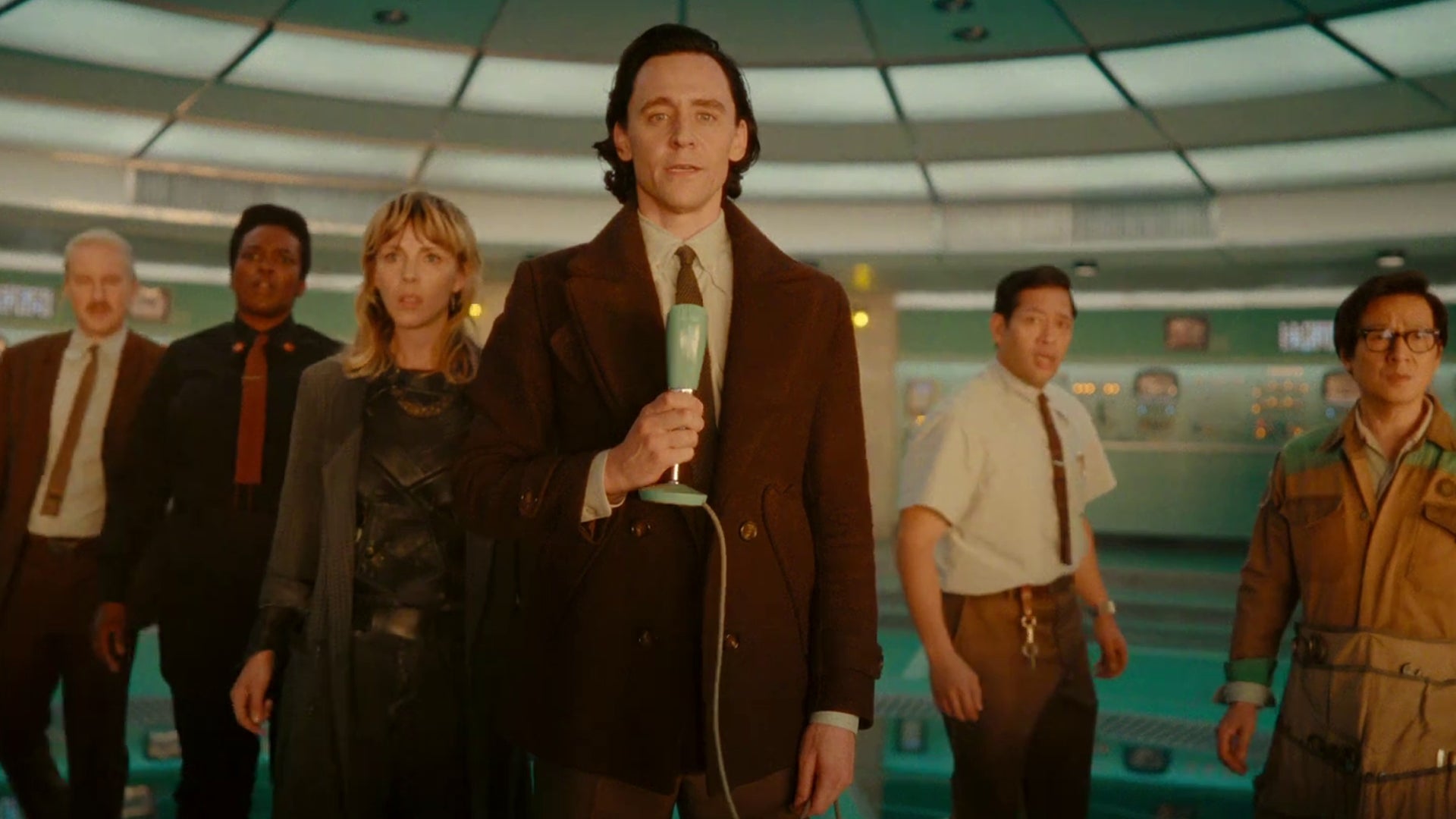 Loki Season 2 Image