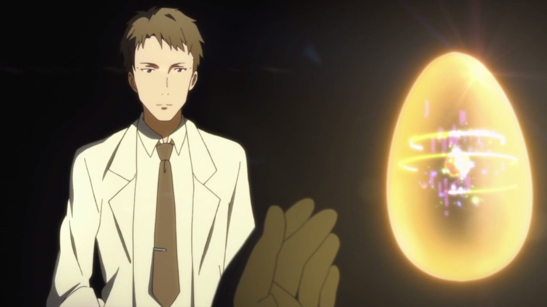 SWORD ART ONLINE: The Mad Genius Of A Man Who Wanted To Play God - Kayaba  Akihiko - The Illuminerdi