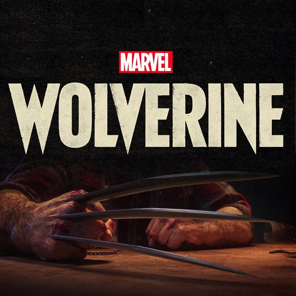 Marvel Wolverine Insomniac