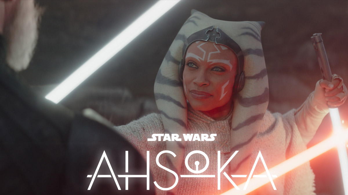 How Long Is the Ahsoka Episode 8 Season Finale?