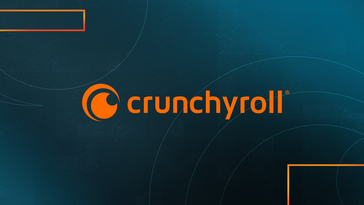 Crunchyroll