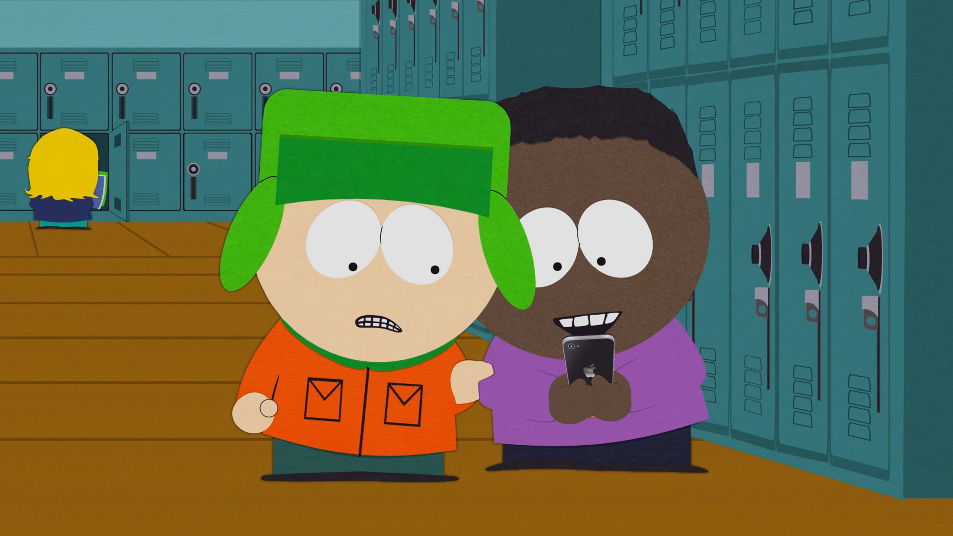 South Park' season 25 release date: Comedy Central announces new show  season in February