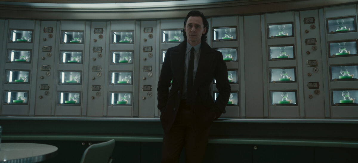 Loki Creator Explains How Popular Anti-Hero Is New Key To Multiverse Saga