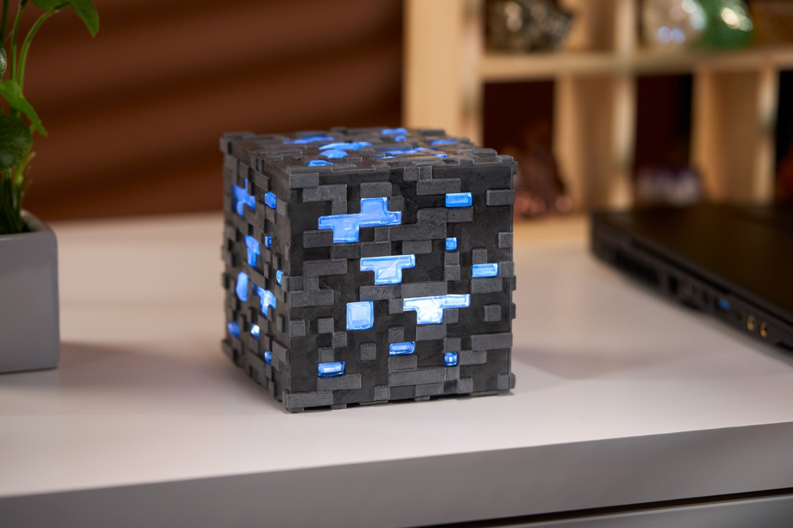The Noble Collection x Minecraft