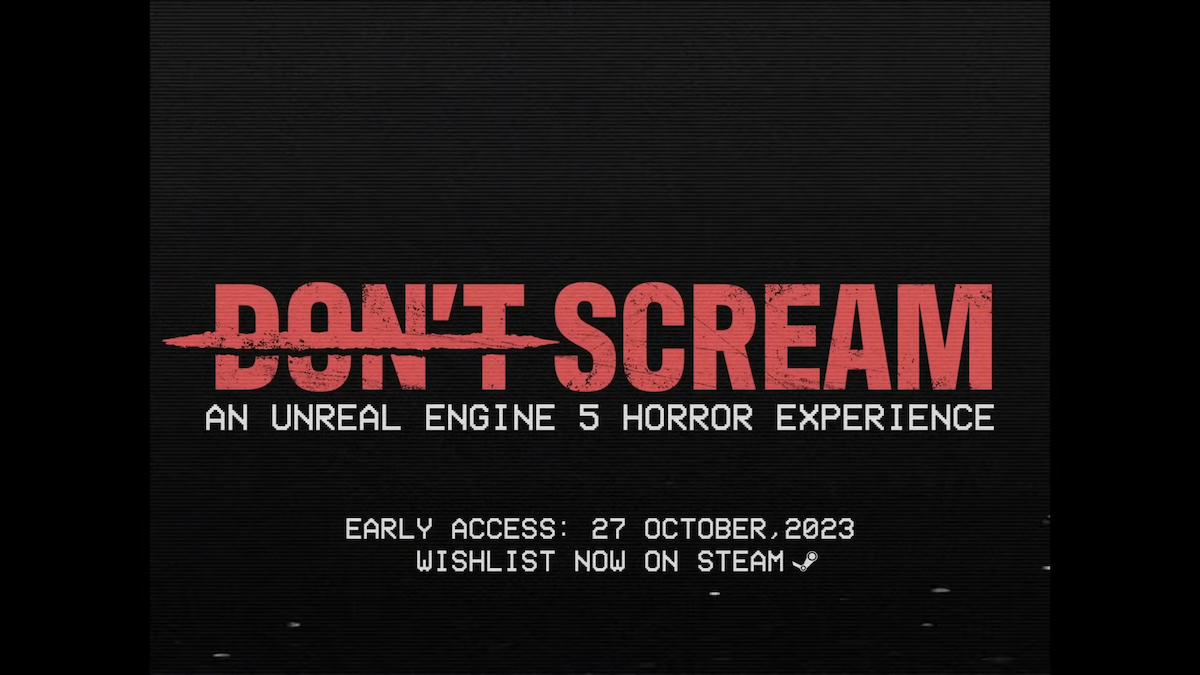Don't Scream - Trailer Still - 3