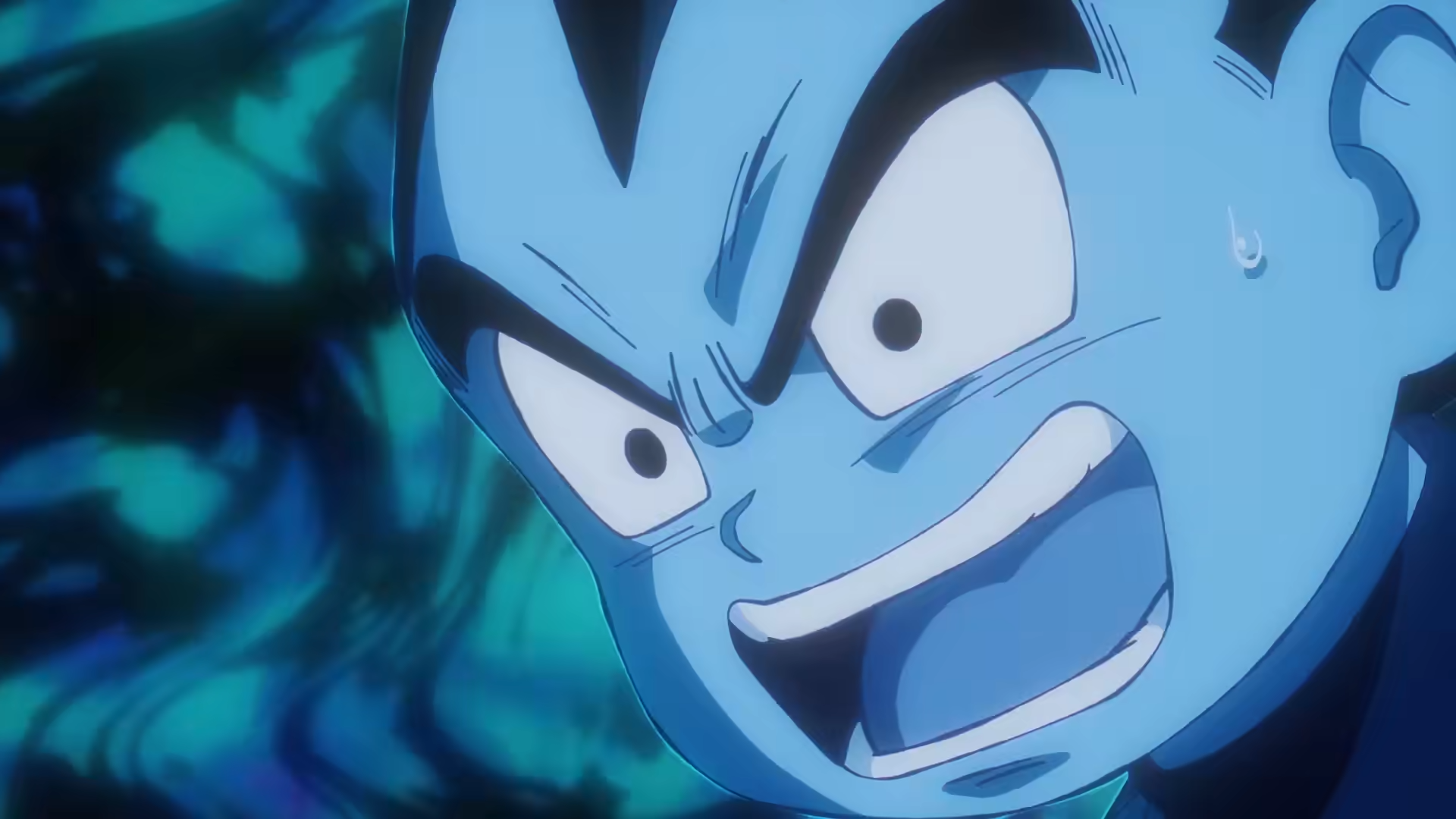 Dragon Ball Daima release date, cast, trailer