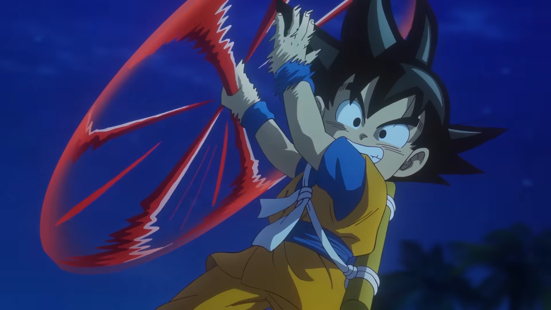 Dragon Ball Daima release date, cast, trailer