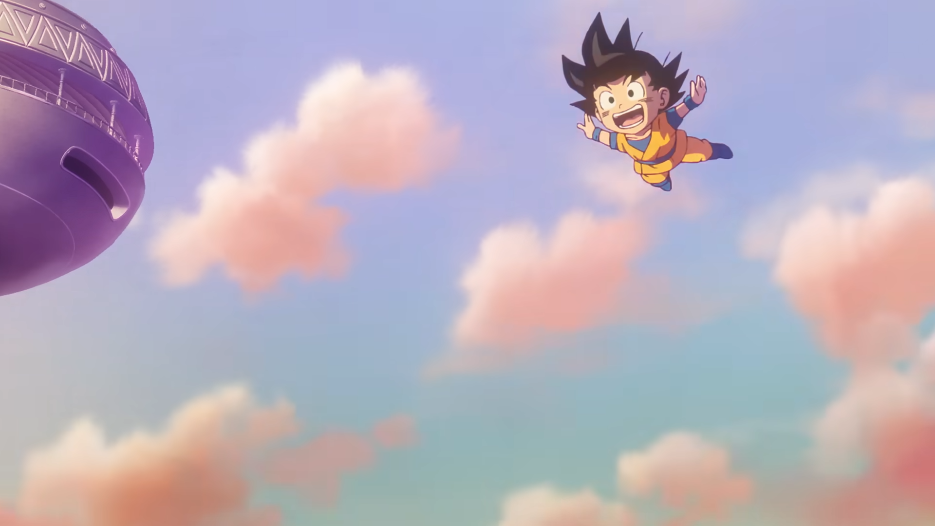 Novo anime Dragon Ball: Daima ganha trailer​ - Nerdty