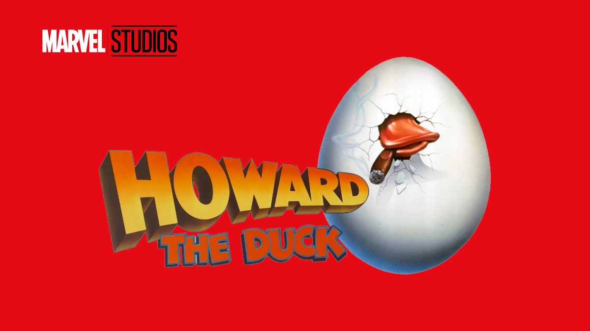 Howard the Duck MCU