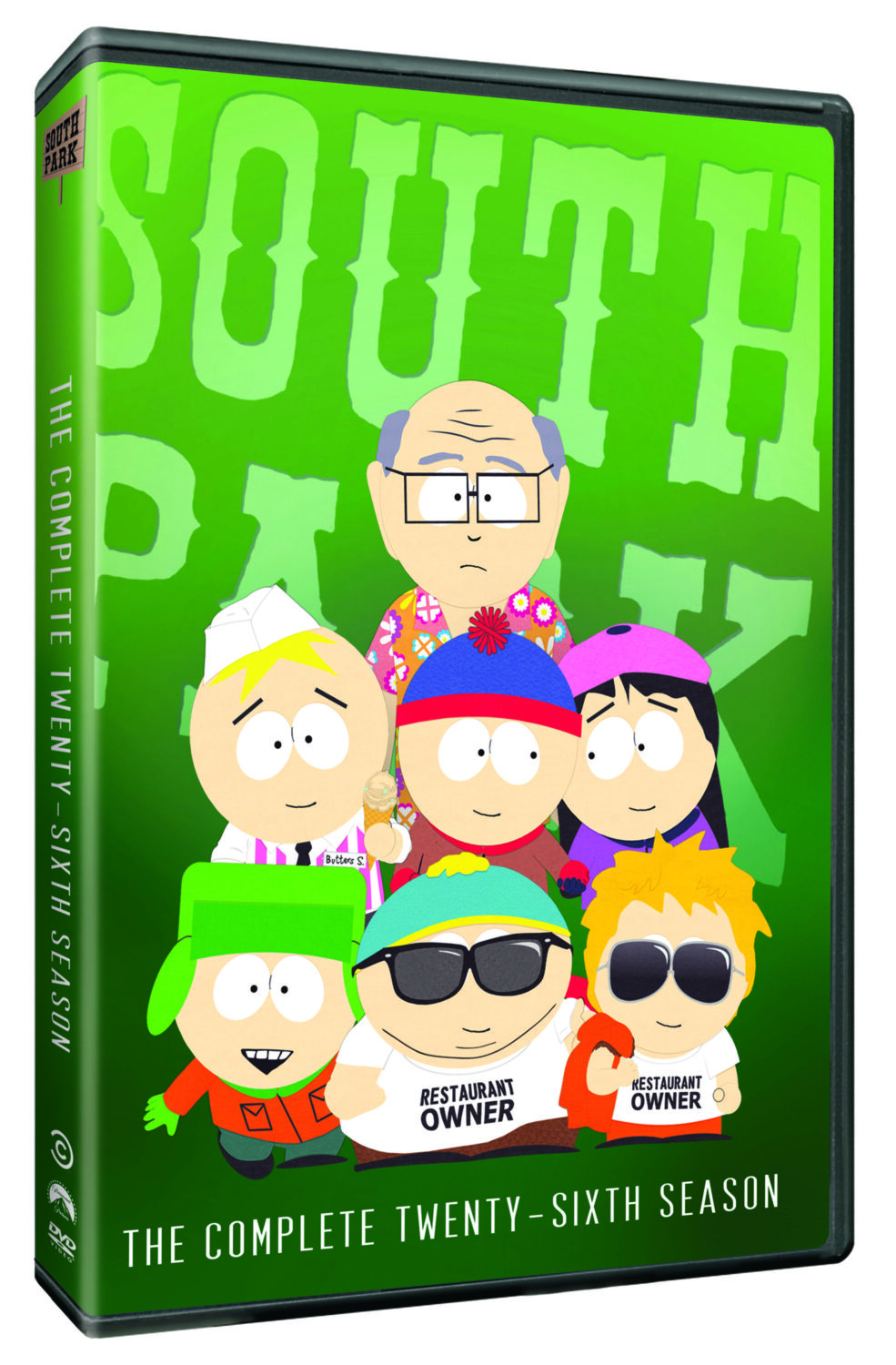 South Park' season 25 release date: Comedy Central announces new show  season in February