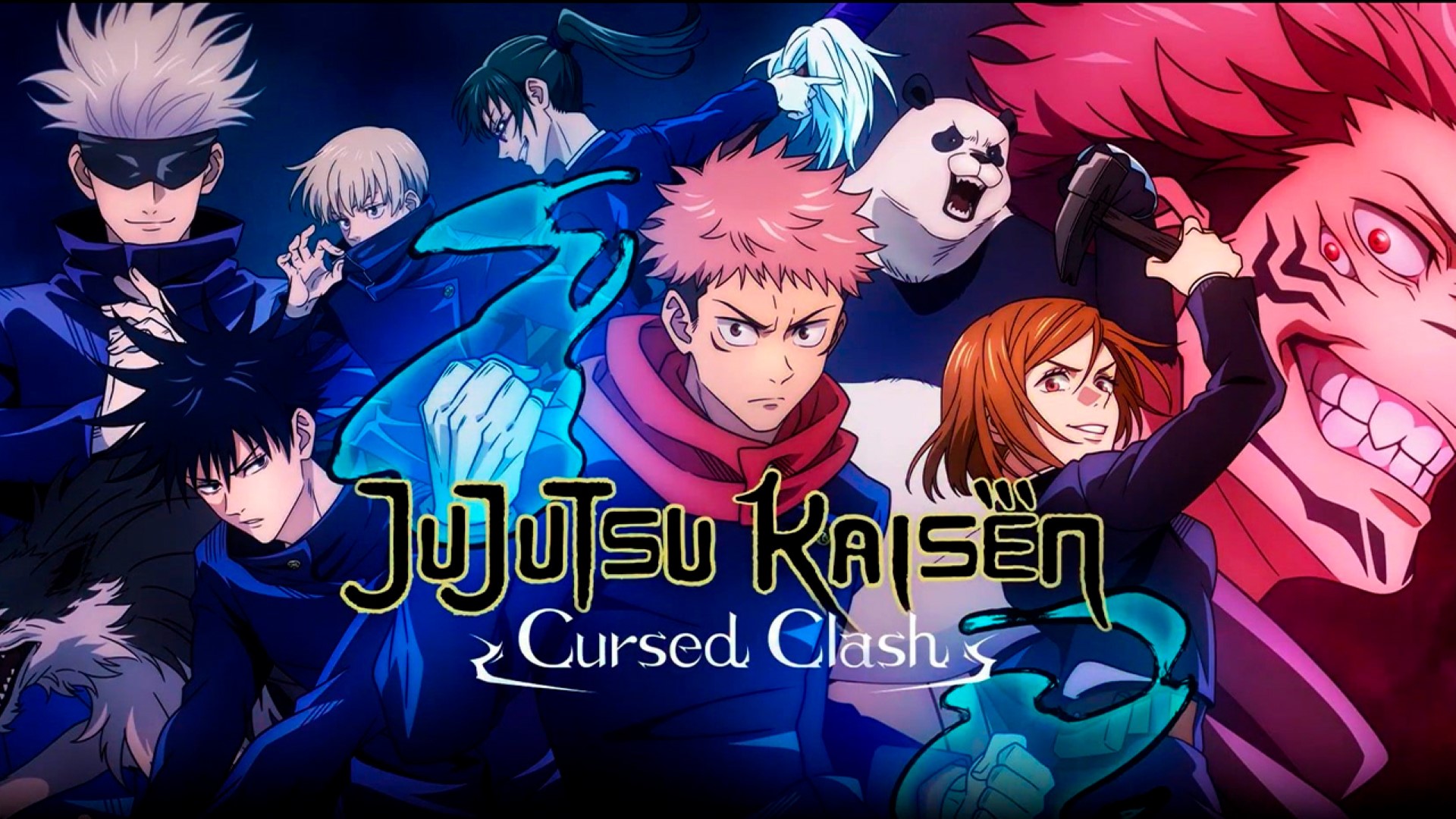 Jujutsu Kaisen Season 2 English Dub Release Date Set