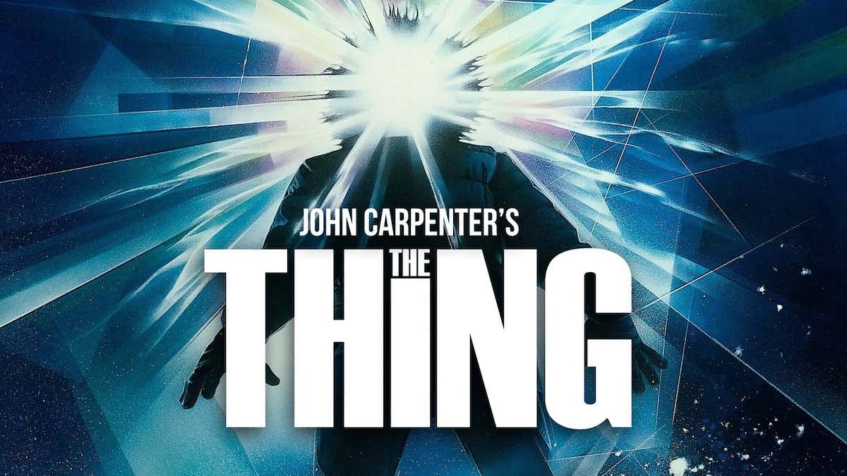 John Carpenter's The Thing - Trailers From Hell